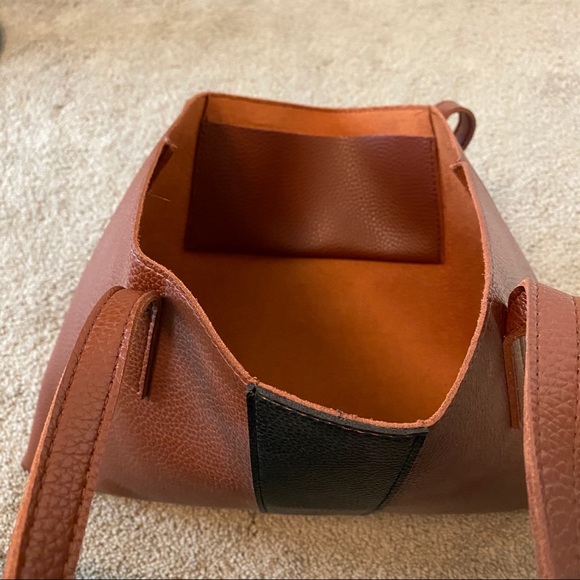 Vince Camuton Luck Tote - Picture 4 of 4